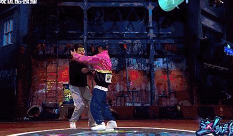 这就是街舞第二季大神海选,这就是街舞含金量最高的一季