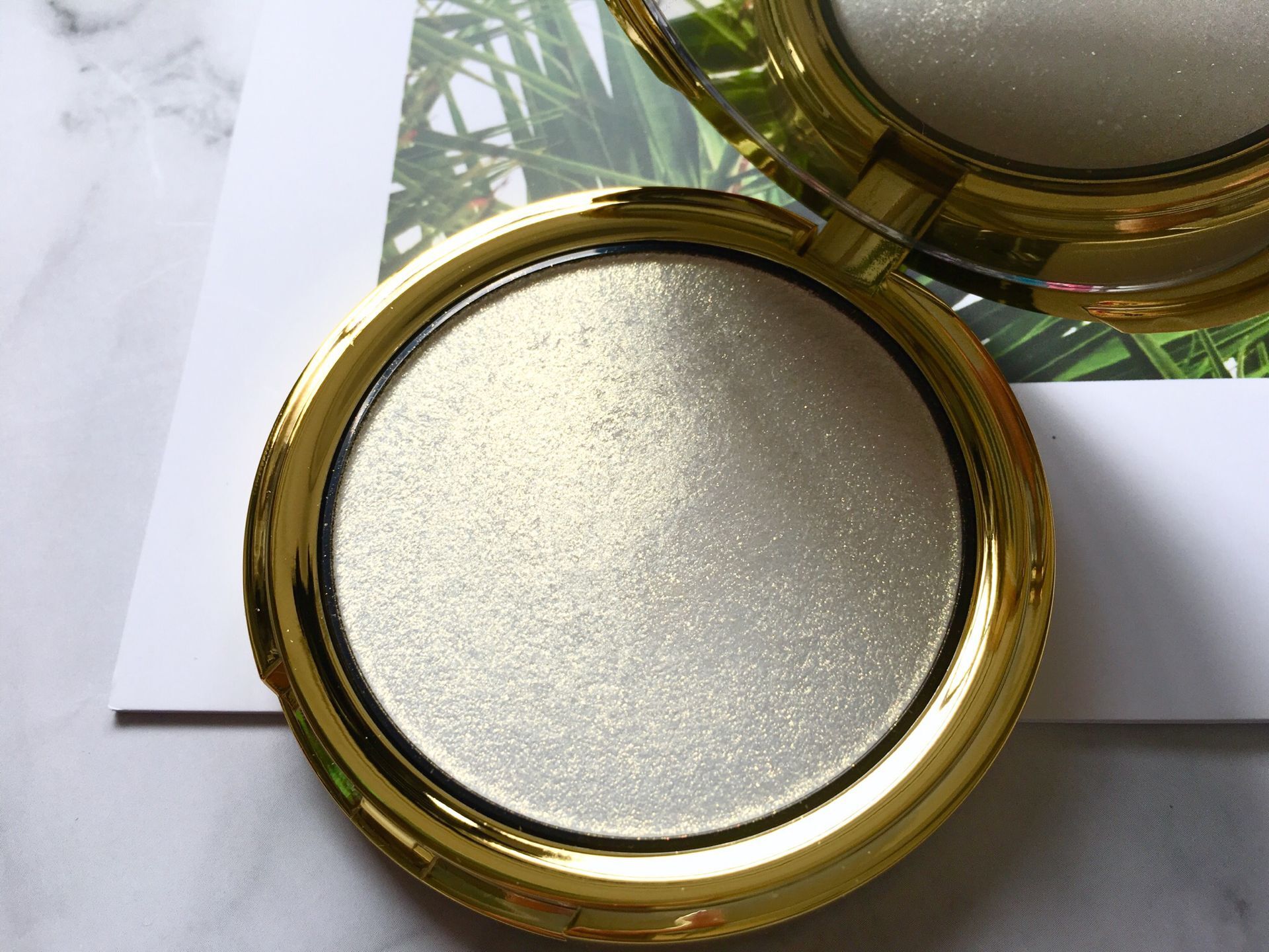 美妆推荐的腮红和高光,美妆好物推荐防晒秋冬