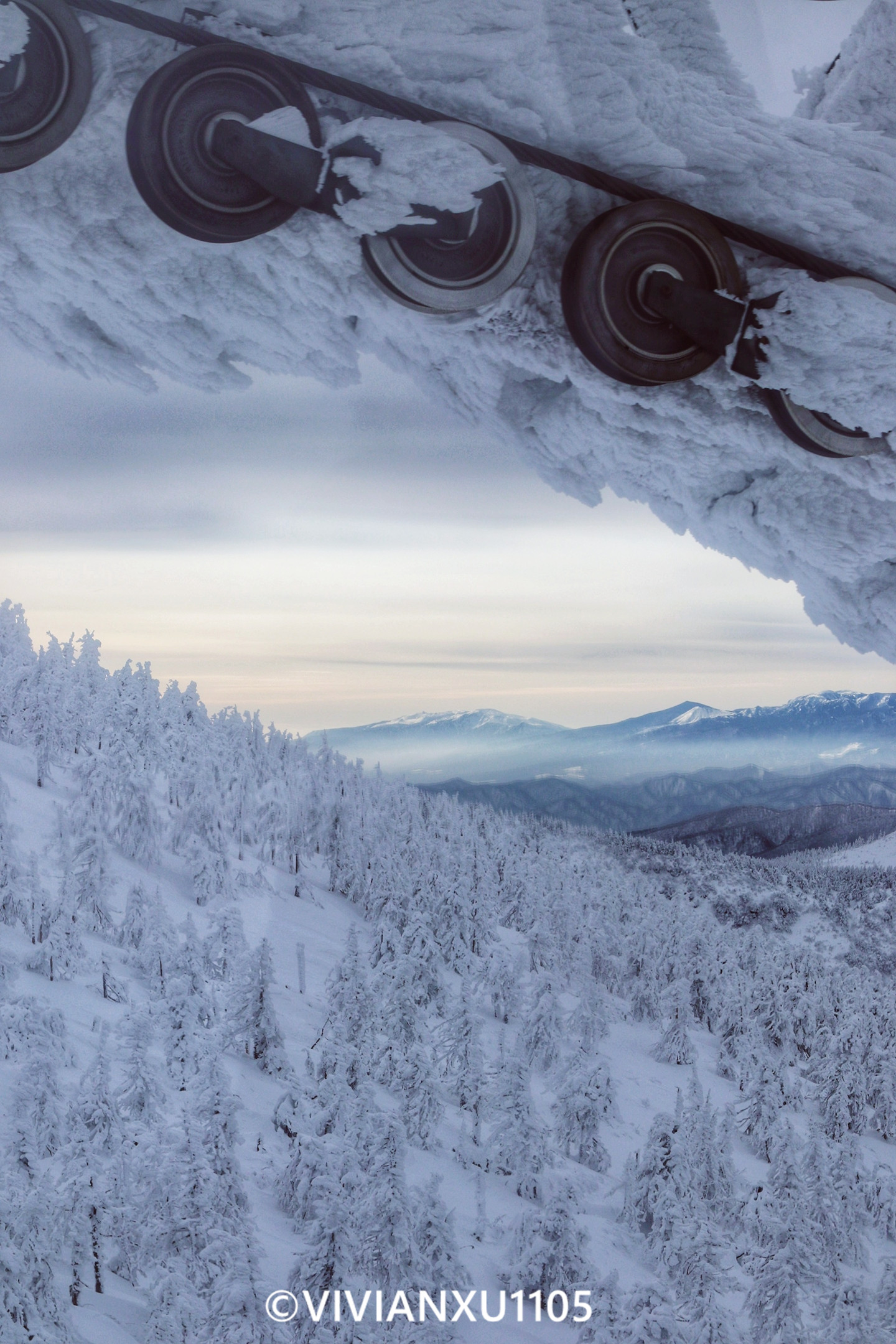 塑料母女日本东北深度游（秋田山形）