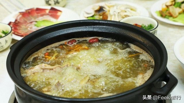 挖到了云南人都点赞的“美食线路”！菌子当道，夏季去度假正好