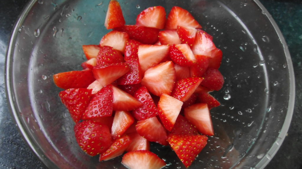 自制果冻的5种做法,简单又好吃的冰凉果冻