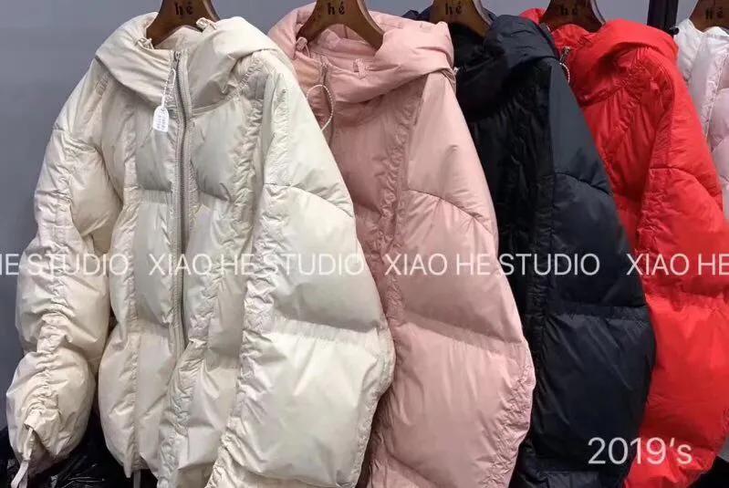 镜中的魔女,镜中魔女小红帽
