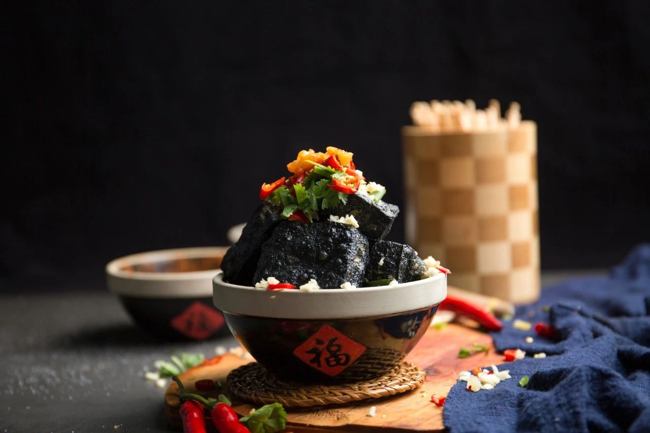 臭豆腐20元60包,20块钱的臭豆腐