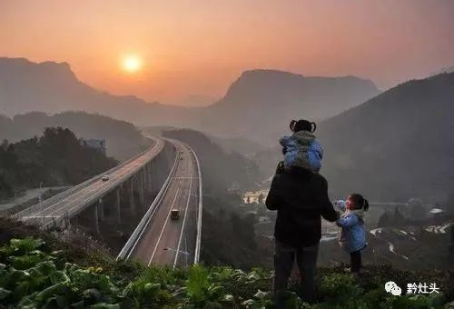 贵州好山好水出好茶,好山好水出好茶贵州
