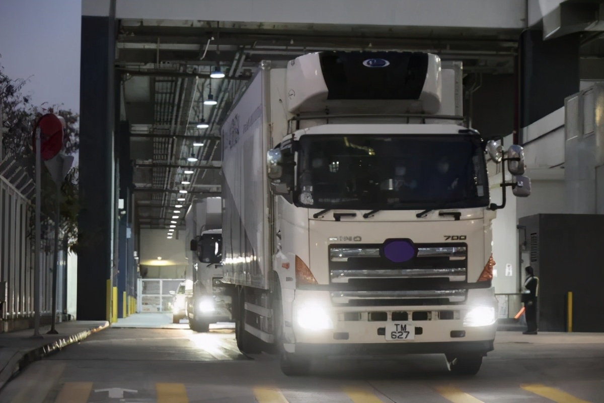 香港科兴疫苗最新接种人数,香港公布科兴疫苗