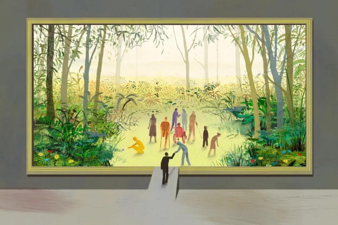 纽约时报去年的文章,纽约时报年度最佳图书