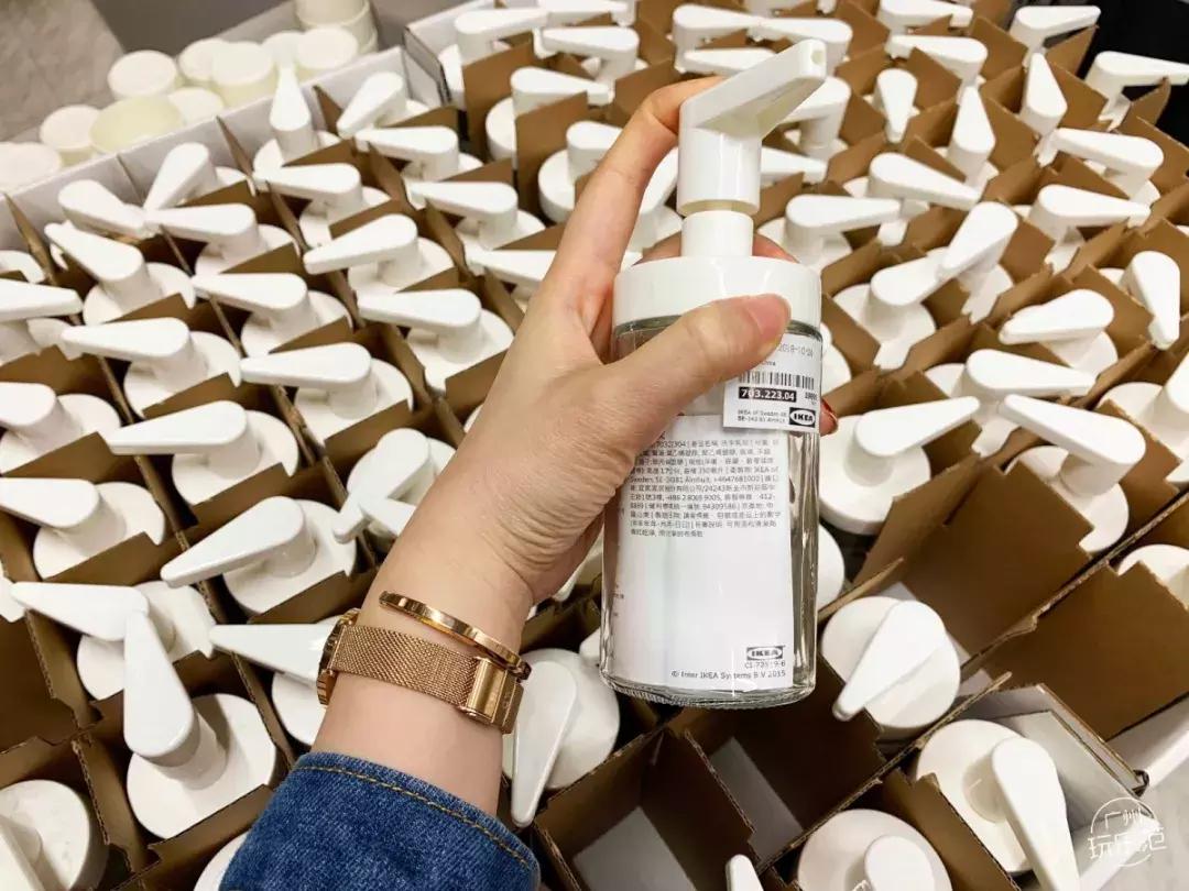 宜家必买的100元以内好物,宜家必买好物推荐