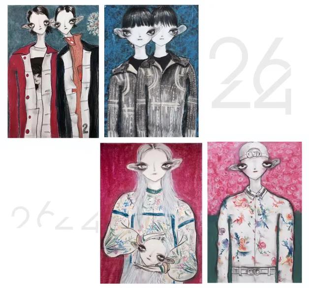 真丝t恤教程,真丝t恤贵的和便宜的差别