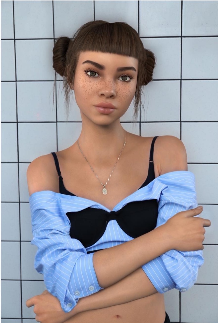 比网红更可怕的是网红街拍,假网红和现实中的网红