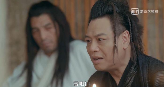 现在的绝代双骄和以前的绝代双骄,绝代双骄有多强大