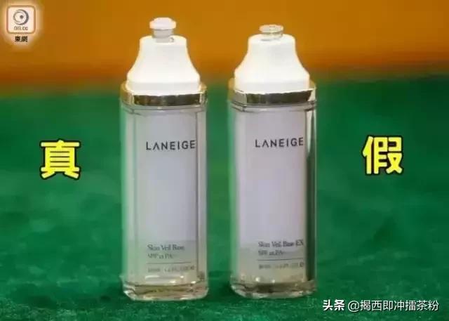 现在还敢去香港购物吗,佛山里水查假货