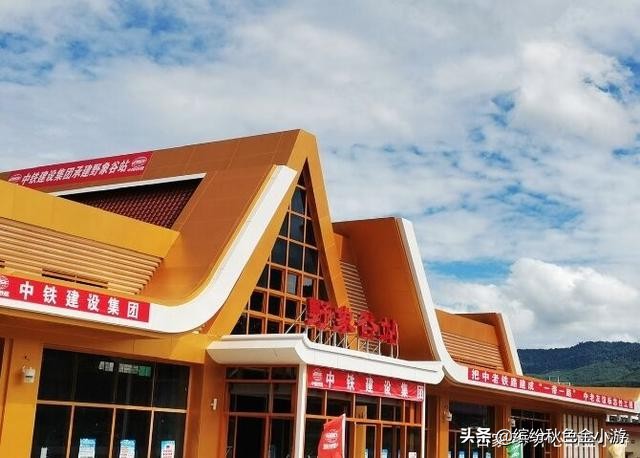 从昆明到西双版纳自驾,昆明怎么坐高铁去西双版纳