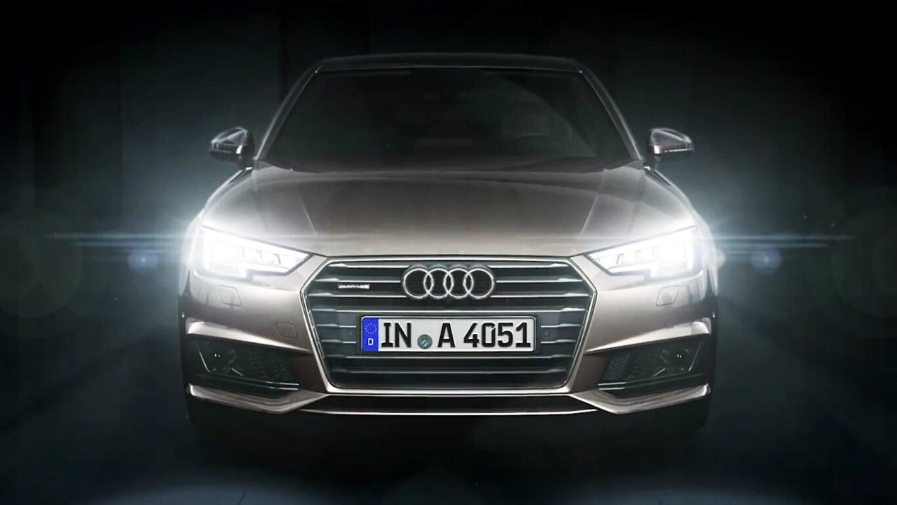 1分钟带你了解各种车灯的区别,涨知识聊一聊汽车车灯的发展史