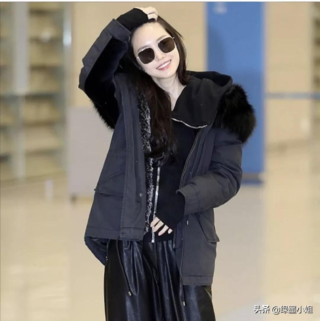 冬季必备派克服寒冬变暖冬,派克服可以在多冷的地方穿