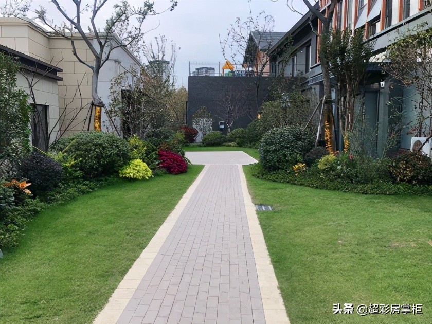 南京雨花五大在售楼盘介绍,南京雨花区最好楼盘排行榜