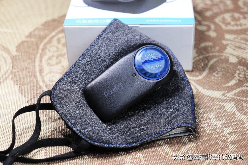 五种最好的防雾霾口罩,健康过冬指南防雾霾口罩横评