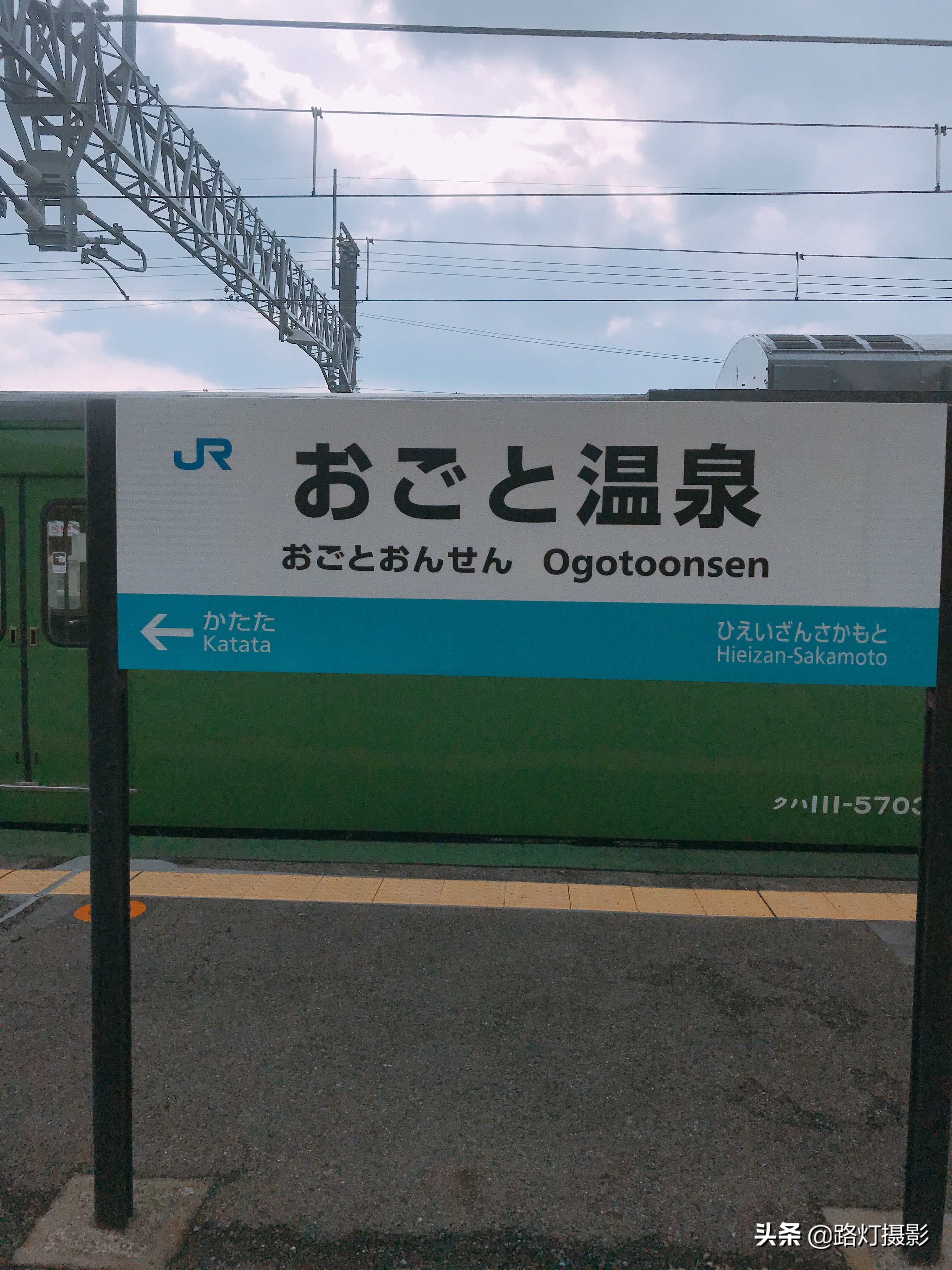 中国人到日本不用担心迷路，看看这些指示牌，都能猜个八九不离十