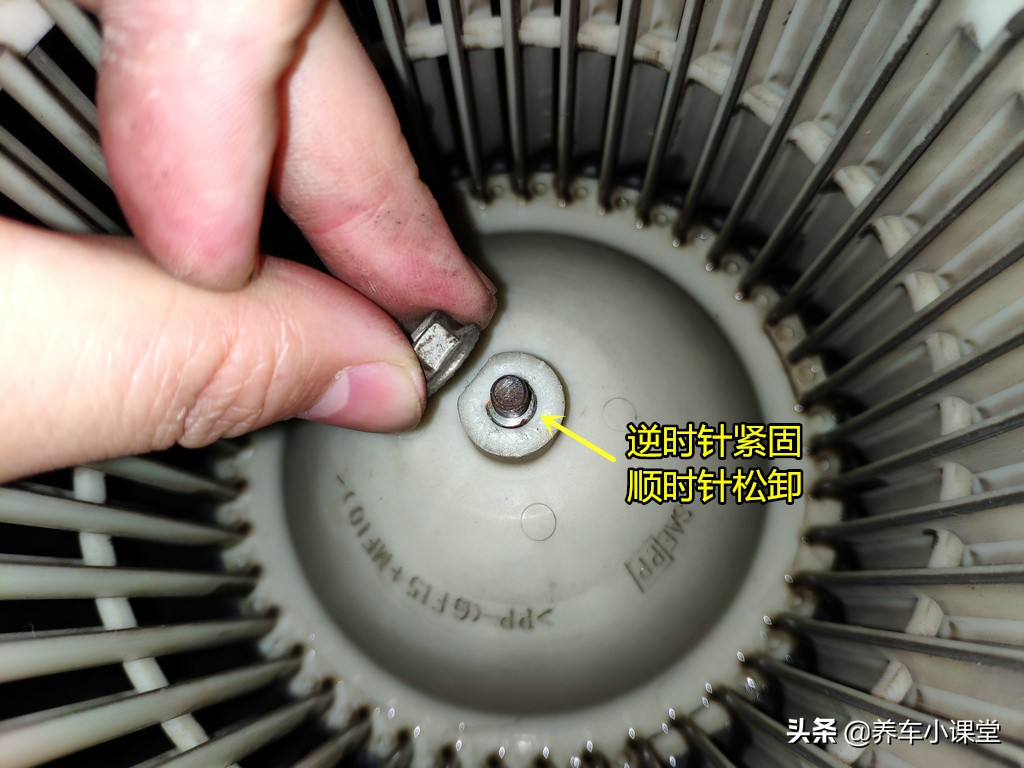 开空调异响怎么保养,开空调异响是什么原因修好多少钱