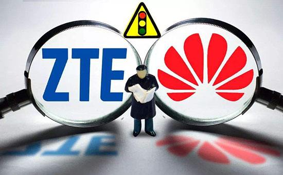 中兴有哪些技术领先,中兴技术深度分析