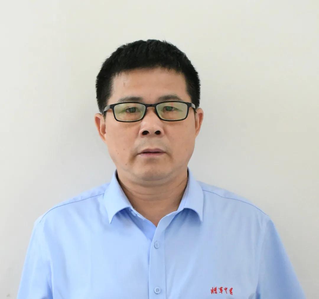 江西省兴国县将军中学简介,兴国将军中学优秀教师