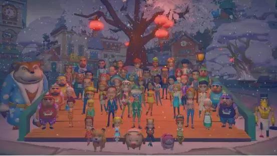 steam夏季游戏推荐,steam夏季策略游戏