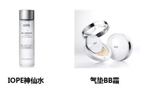 不知道这十个品牌别说自己了解韩国美妆