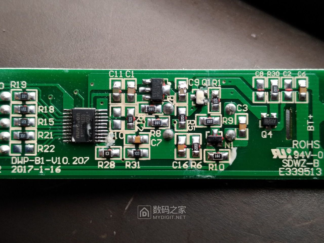 电蚊拍电路图原理检修视频,电蚊拍电路故障维修大全