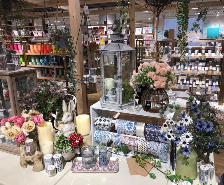 忘掉MUJI和大创，这些才是日本人真正爱逛的家居杂货店