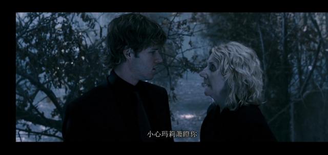 *夜电午**影院第一夜——我吓你，你不能叫的《死寂》