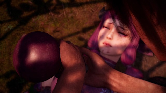 蚩梦粘粘虫有什么用,不良人蚩梦粘粘虫片段