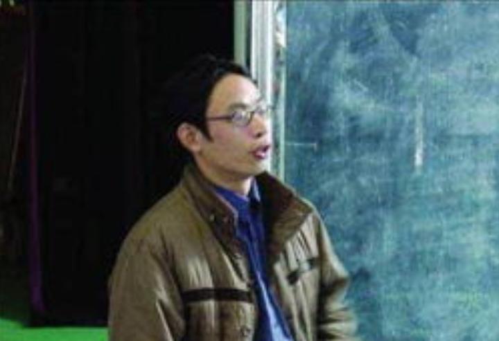 2008年汶川地震，“范跑跑”丢下学生独自逃跑，直言：没必要冒险