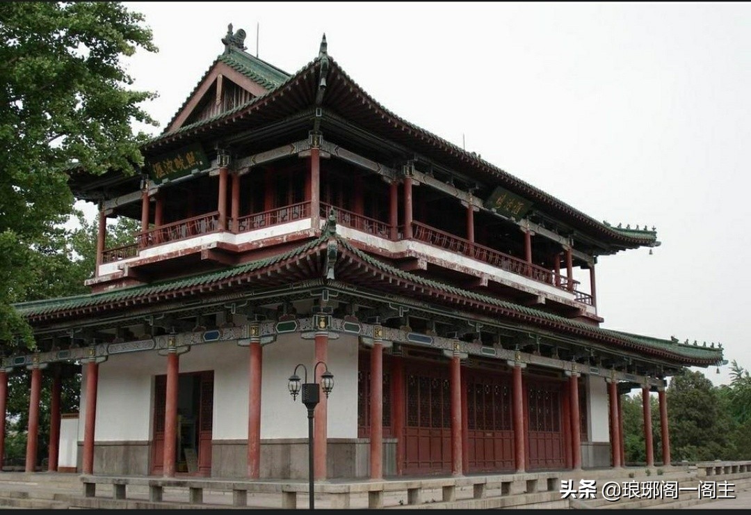 天下第一湖鄱阳湖,天下第一湖大明湖