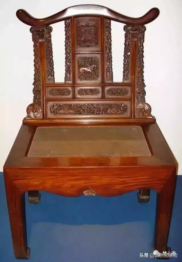 他是古家具收藏第一人，王世襄的启蒙老师