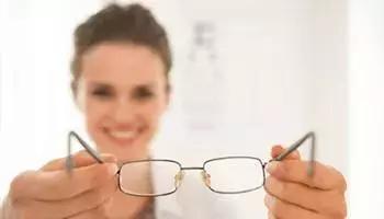 高度近视孕妇可以剖宫产吗,高度近视的准妈妈一定要剖宫产吗