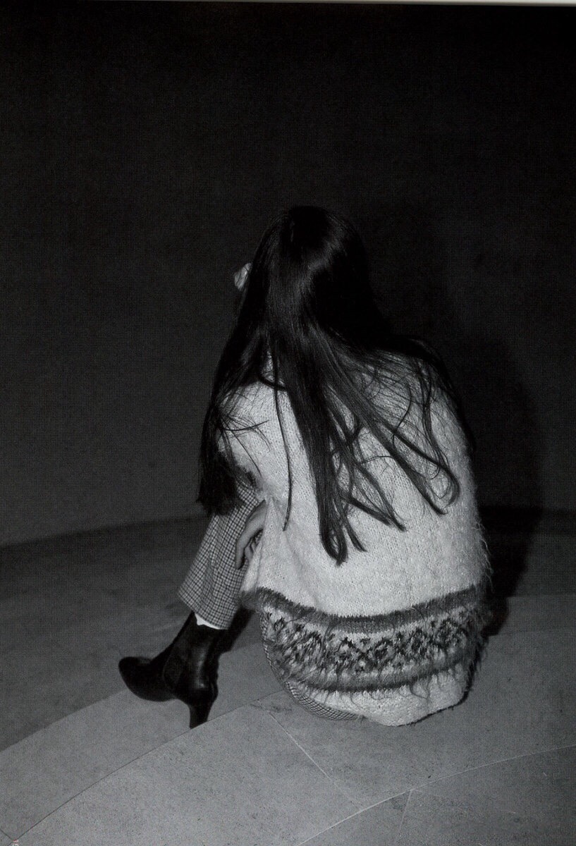 亚洲传奇街拍,青木摄影夜景街拍花絮