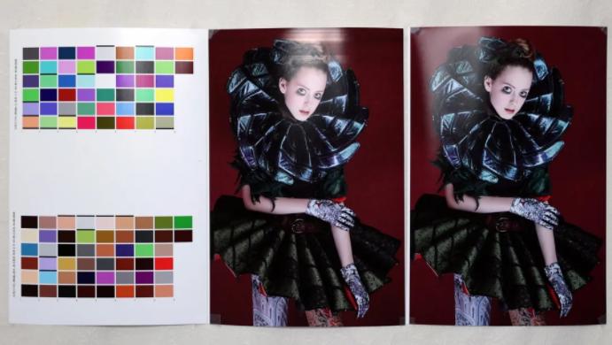 大费周章后，获取理想色彩的方法原来这么简单