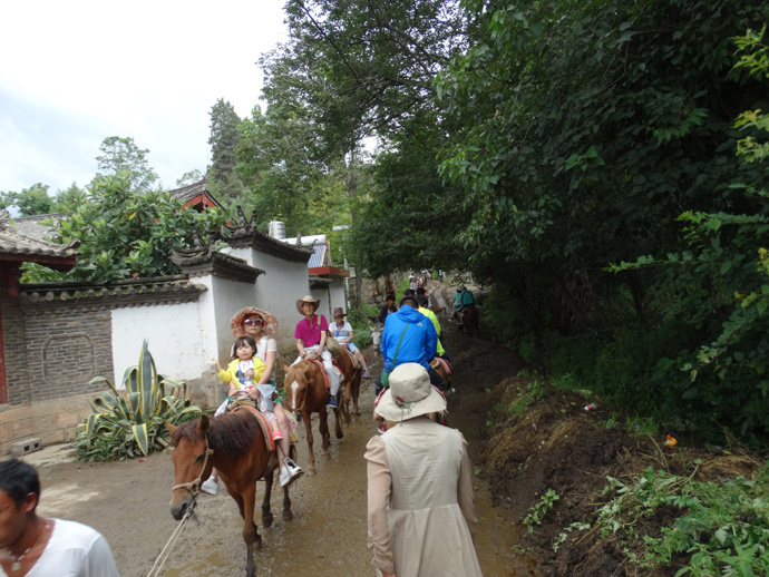 拉市海被坑怎么投诉,拉市海被坑怎么退钱