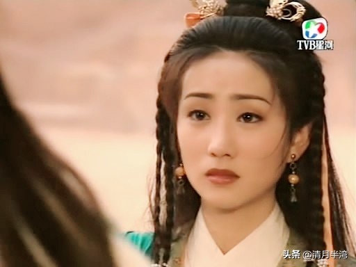 香港tvb眼熟叫不出名字的老配角,tvb眼熟的女艺人