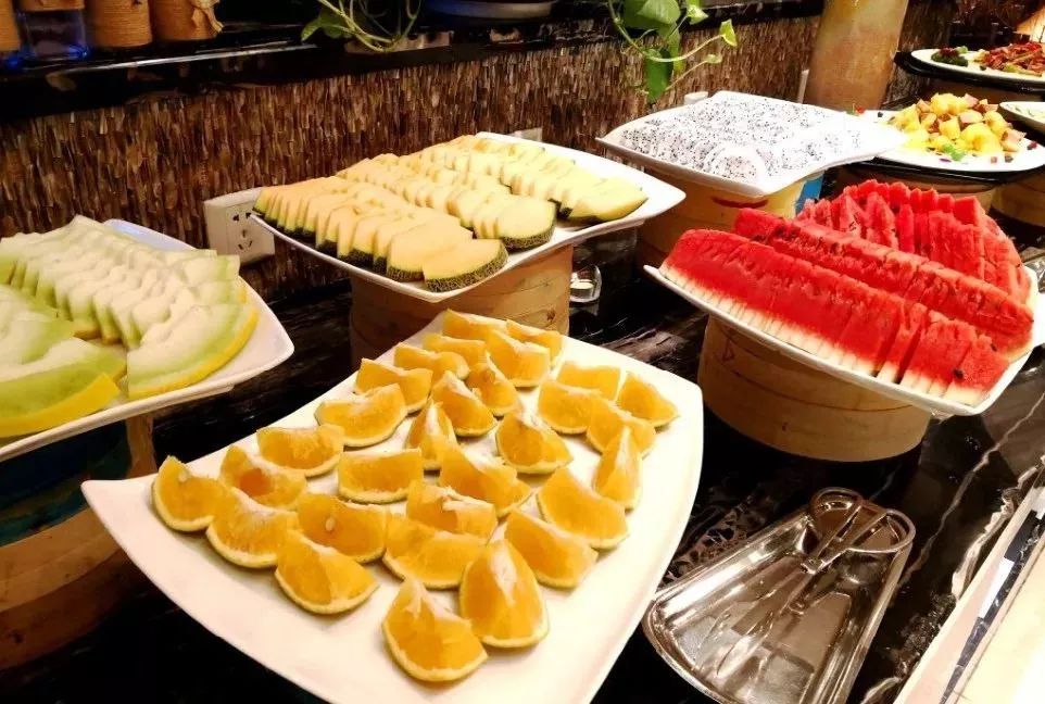 七星酒店自助餐,15888元七星酒店自助餐