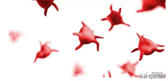 癌症病人血小板压积偏高,老年人血小板高就一定是癌症吗