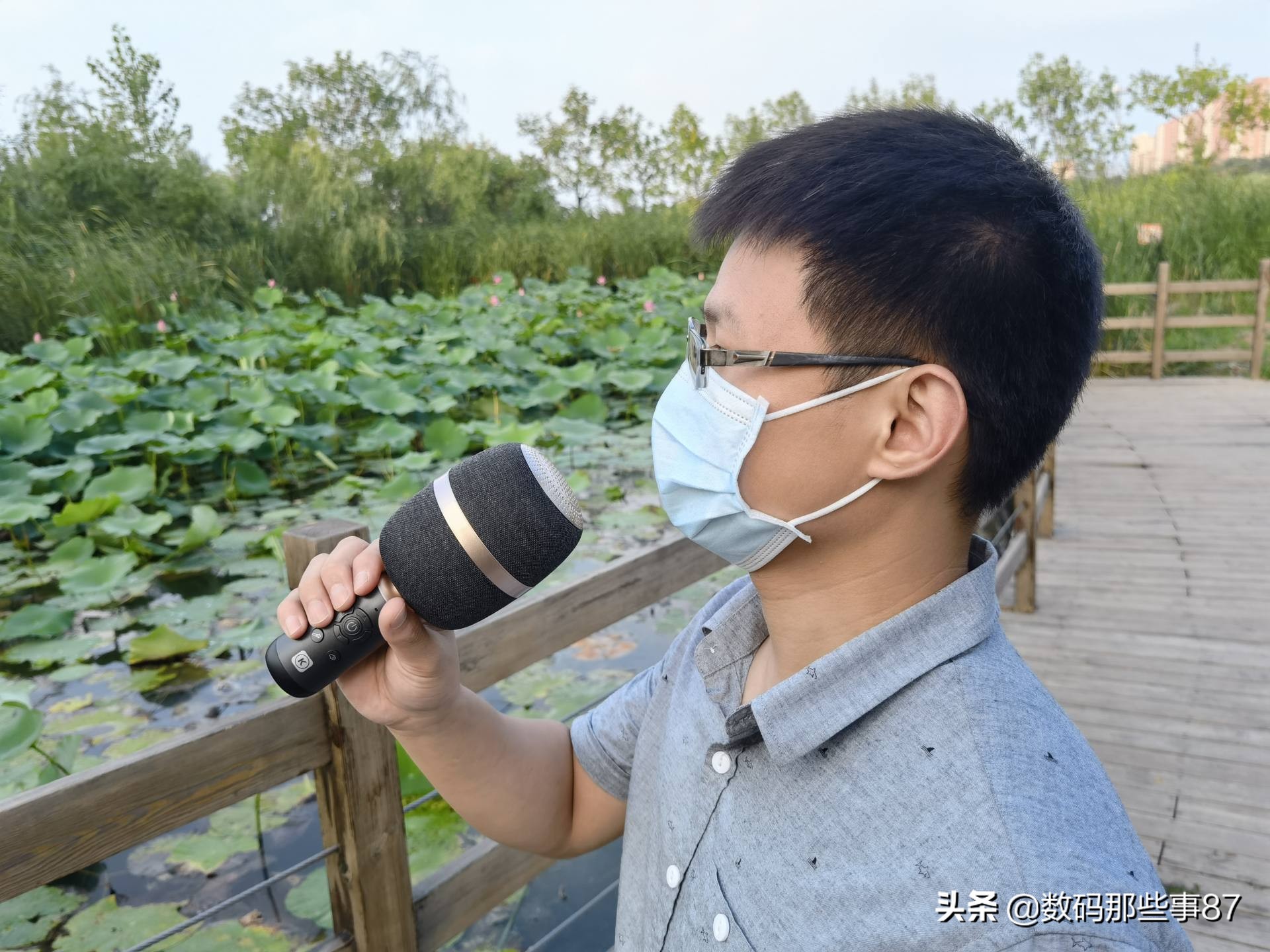 随时随地可以k歌的耳机,随时随地都可以k歌