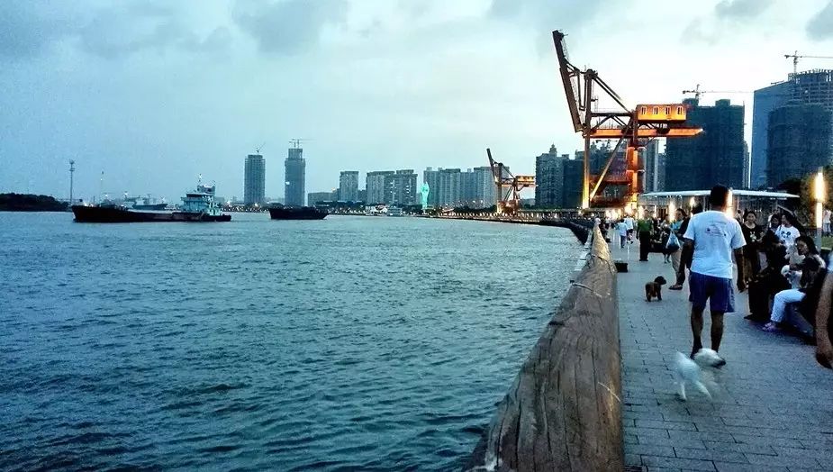 上海夜跑,上海十大经典夜跑