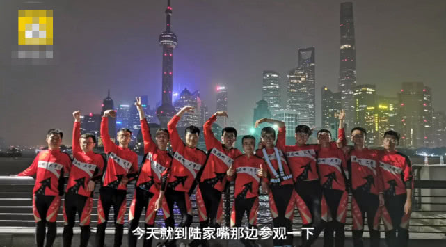 大学生耗时6天骑行900公里,武汉大学生19天骑行1300公里