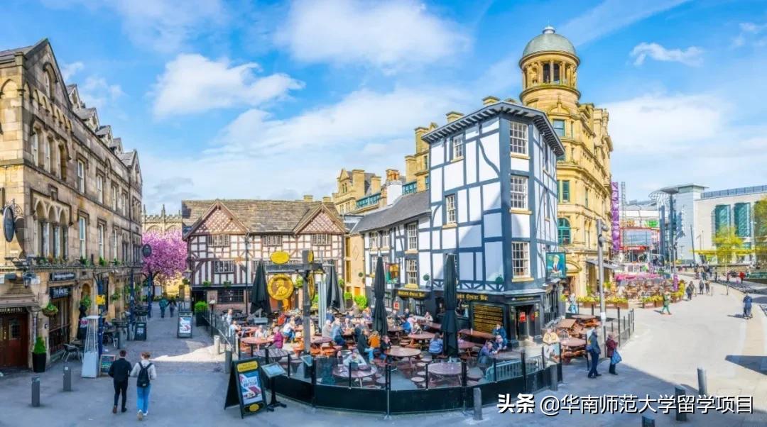 留学英国大学排名,留学英国前十叫啥
