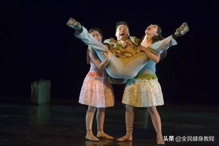 两只腿不一样粗什么原因,一腿粗一腿细是什么原因