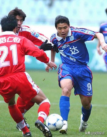 甲a联赛十大前腰,甲a联赛进球最多前锋是谁