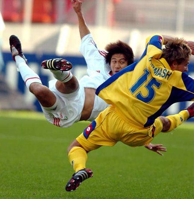 2005年世青赛中国队对德国队,05世青赛中国国青对阿根廷