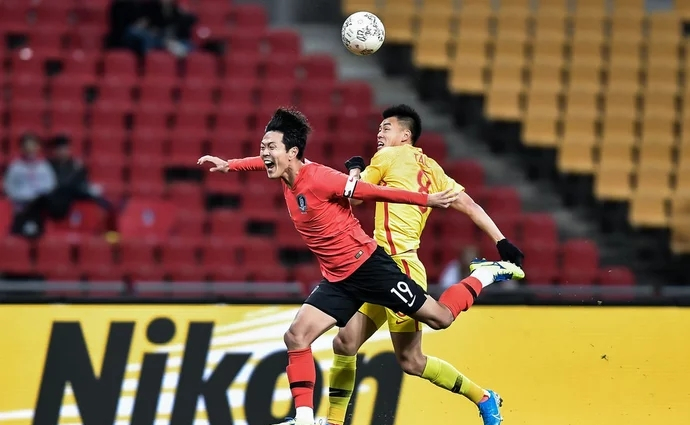 怒其不争是有多不争气,中国男足怒其不争