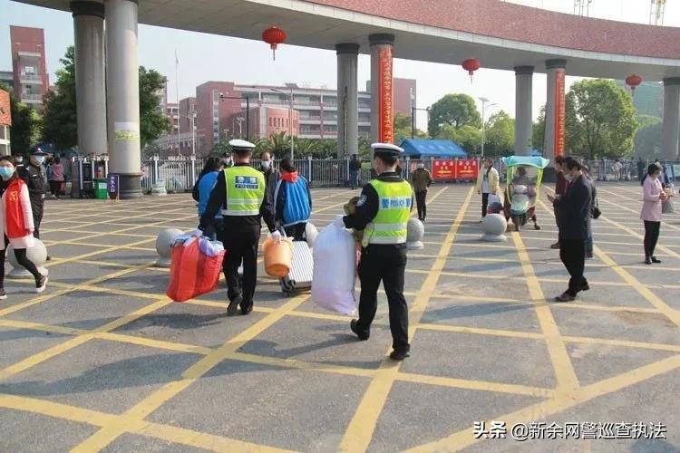江西新余复学,新余复学的最新通告