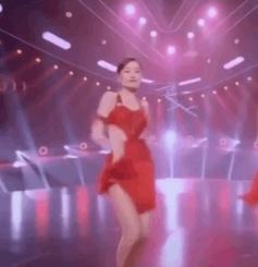 当代女孩分手典范,毛晓彤分手语录